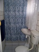 Cottage 1 Bathroom Jetty Self Catering Swakopmund (2)