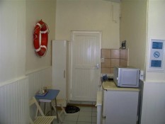 Cottage 1 Kitchenette Jetty Self Catering Swakopmund (2)