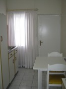 Cottage 2 Jetty Self Catering Kitchen 2