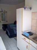 Cottage 2 Kitchenette Jetty Self Catering Swakopmund