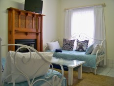 Cottage 3 Daybeds Jetty Self Catering Swakopmund