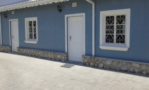 Cottage 4 & 5 Jetty Self-Catering Swakopmund - Copy