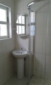 Cottage 4 Bathroom Jetty Self-Catering Swakopmund