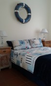 Cottage 4 Jetty Self-Catering Double Bed