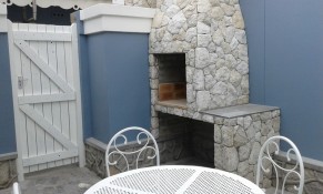 Cottage 5 Private Braai Jetty Self-Catering Swakopmund
